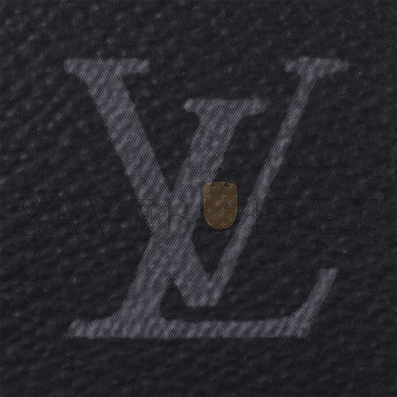 LOUIS VUITTON MASTER KEY POUCH VOYAGE M82776 (12*8*3cm)